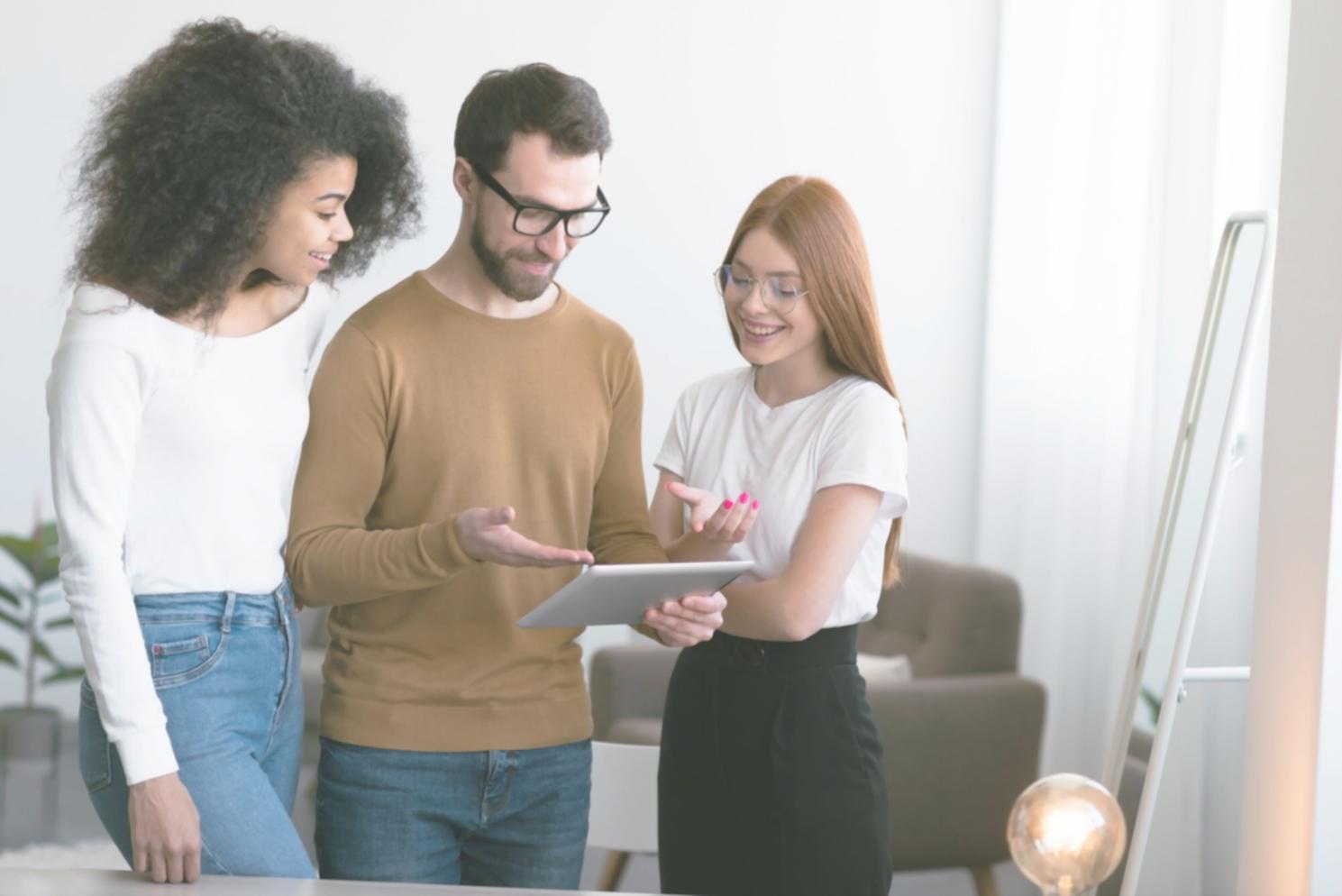 Financial analysis learning materials